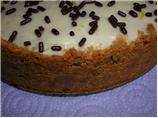 Lemon Apple Cheesecake