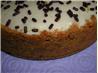 Lemon Apple Cheesecake. Recipe by CoolMonday