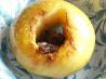 Baked Apple for One