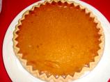 Libby's Famous Pumpkin Pie. Photo by punkroqsk8rchic