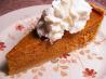 Libby's Famous Pumpkin Pie