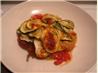 Zucchini and Summer Squash Gratin With Parmesan and Fresh Thyme