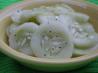 Simple Cucumbers