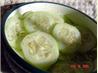 Simple Cucumbers