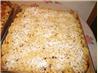 Apple Streusel Cake. Recipe by truebrit