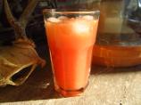 Giligans Island Cocktail
