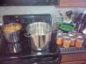 Pickled Carrots
