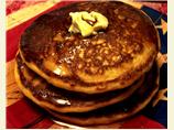 Kentucky Griddle Cakes