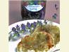 Lavender Jelly With Chamomile. Recipe by Rita~