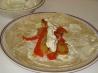 Mom's Wicked Garlic Dipping Sauce (Great with Chicken and Pork). Recipe by King Lu