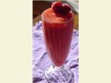 Sierra Frozen Fruit Smoothie