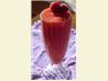 Sierra Frozen Fruit Smoothie