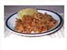 Cowboy Beans & Rice