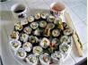Sushi  Love - Vegan