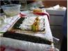 Sushi  Love - Vegan. Recipe by turtledove