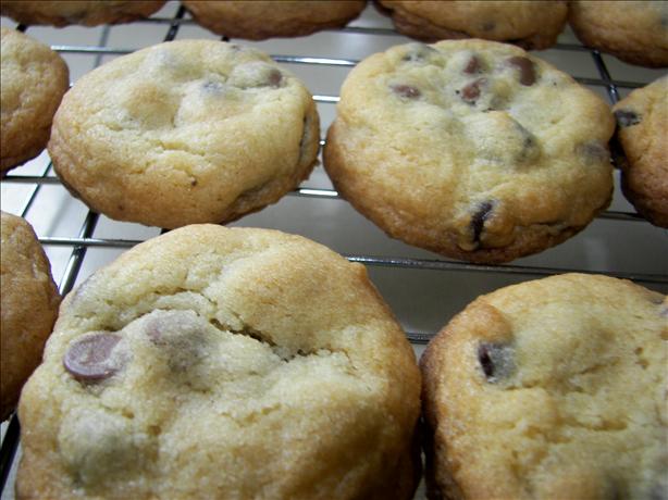 Best Ever Chocolate Chip Cookies. Photo by Baby Kato