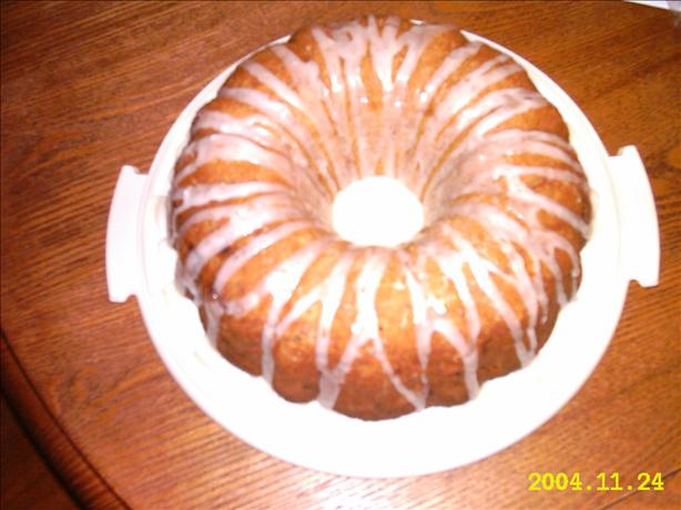 Cake That Doesn't Last!. Photo by GrandmaG