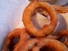 Spicy Sweet Onion Rings. Recipe by Susie D