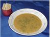 Garden Soup. Recipe by Bergy