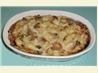 Sylvia's Yummy Egg Bake