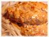 Chicken Parmesan & Pasta. Recipe by Danny Beason