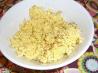Yummy Light Scrambled Eggs