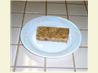 Low Fat Cereal Bars. Recipe by Dorel