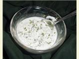 Chive and Garlic Dip Mix