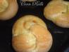 Yeast Corn Rolls