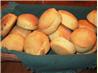 Yeast Corn Rolls. Recipe by Sharon123