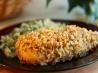Crispy Walnut Chicken. Recipe by Renea'