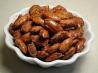 Cinnamon Sugared Almonds