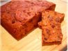 Boiled Fruitcake