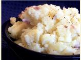 Applebee's Garlic Mashed Potatoes (Copycat)