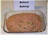Mustard Hp (Or A-1) Sauce Meatloaf. Recipe by qiltkitty