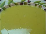 Squash & Leek Soup