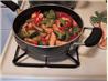 Stir Fry Chicken and Broccoli With Peanuts. Recipe by Derf