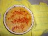 Roasted Red Pepper and Rosemary Hummus