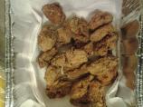 Southern Fried Oysters