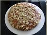 Buttered Almond Cake