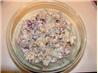 Roasted New Potato Salad. Recipe by Hey Jude