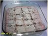 Date Bars. Recipe by cuisinebymae