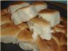 Ted's Special Mini Loaves White Bread (Bread Machine)