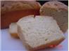 Ted's Special Mini Loaves White Bread (Bread Machine)