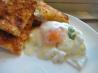 Libby's Poached Eggs With Dill Sauce. Recipe by Dienia B.