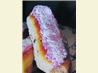 Finger Buns (with Icing !)