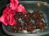 Double Chocolate Chip Breakfast Cookies. Recipe by Shannon Holmes