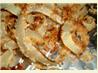 Oven Baked Onion Rings