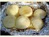 Parmesan Grilled Sweet Onions. Recipe by Chris from Kansas