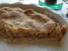 All American Apple Pie. Recipe by lilkittykt
